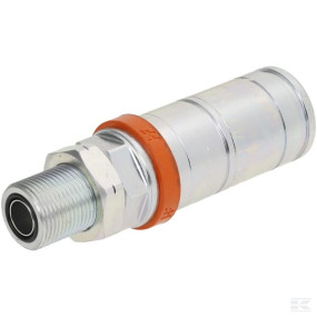 Schnellkupplung Female 1"Orfs Bulkhead Kramp 3CFHF121UNSF