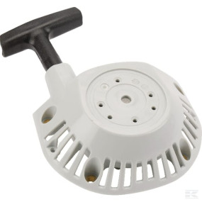 Anlasser Komplett Kramp