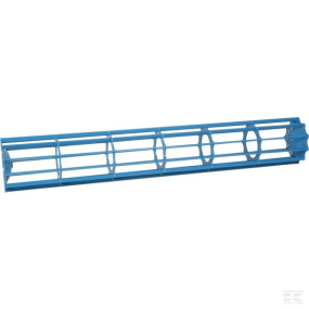 Flachstahlwalze D400X2454-2.50 35X12 Kramp 42310066