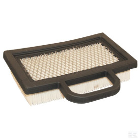 Luftfilter Flach 184X109X38Mm Kramp
