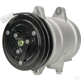 Turbolader Kramp 504085513
