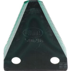 Messer Loch 7 Mm Bcs Europa Kramp