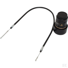 Flexible Steuerung Kramp 5149954N