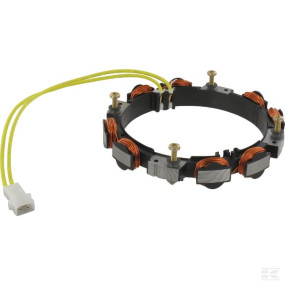 Lichtmaschine Kramp 592830