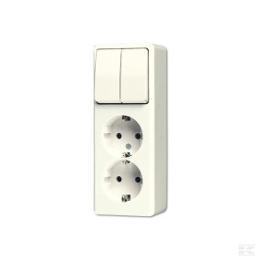 Steckdose mit Schalter Kramp 625A