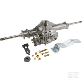 Getriebe Mtd Kpl. Kramp 75305851
