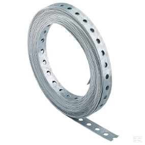Perforierte Banderole Lbv12 10X Kramp 79549
