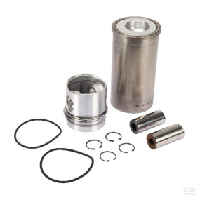 Zylindersatz Kolbenschmidt Kramp 90769960