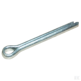 Splint 3,2×50 Verzinkt Kramp