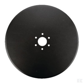 Schneidscheibe Nt (Ac825821) Kramp