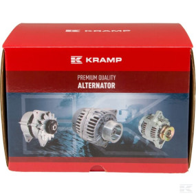 Lichtmaschine, 14 V, 65 A (Alt2625172) Kramp