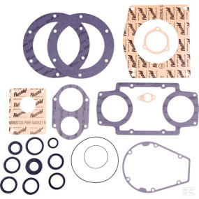 Reparatursatz Mec8000 Standard Kramp AME7KIT