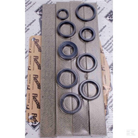 Reparatursatz Mec8000 L.l. Kramp AME7SPKIT