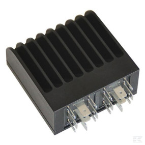Isobus-Io-Modul Kramp B20100CCMIGIO