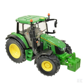 John Deere 6120M Kramp B43248