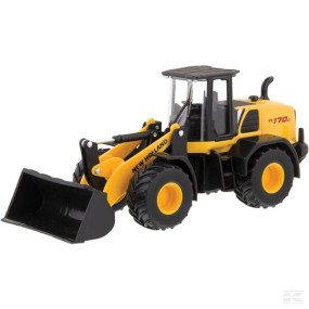 New Holland W170D Radlader Kramp BB1832083