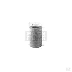 Luftfilter (C11020) Kramp