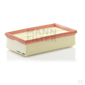 Luftfilter (C24851) Kramp