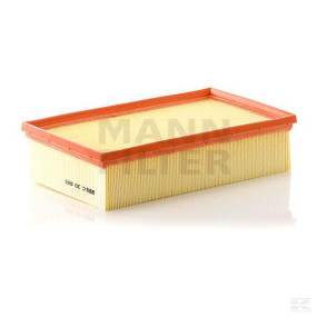 Luftfilter (C30005) Kramp