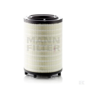 Luftfilter (C31014) Kramp