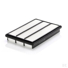 Luftfilter (C3766) Kramp