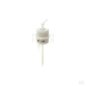 Kraftstofffilter (C521) Kramp