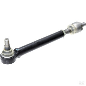 Axialspurstnage L400 Kramp CI149507