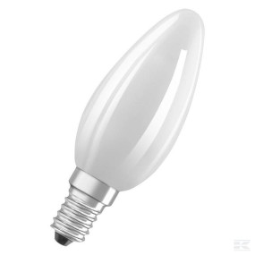 Leuchtmittel, Led, 4,8 W, E14, (Clb40D82714Fg1)  Kramp CLB40D82714FG1