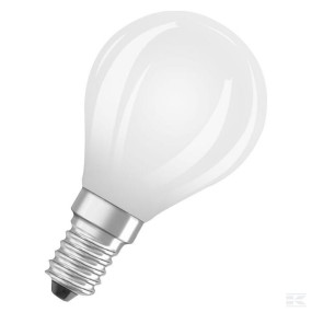 Leuchtmittel, Led, 4,8 W, E14, (Clp40D82714Fg1)  Kramp CLP40D82714FG1