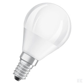 Leuchtmittel, Led, 4,9 W, E14, (Clp40D82714Frg1)  Kramp CLP40D82714FRG1