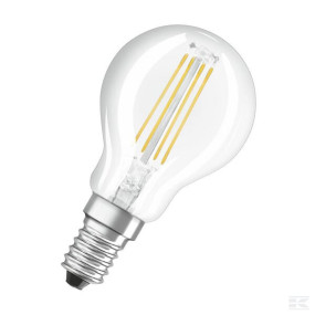 Leuchtmittel, Led, 4,8 W, E14, (Clp40D82714G1)  Kramp CLP40D82714G1
