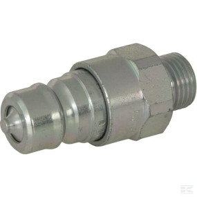 Kupplungsmuffe mit Schnellverschluss Cnv 3/8" - M16X1.5 Kramp CNV061615M
