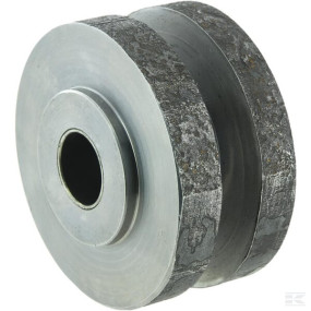 Umlenkrolle 13X36 B=25 (Cr1002550) Kramp