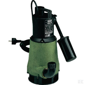 Tauchpumpe Nova 600 M-Na Kramp DAB60195636H