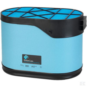 Hauptluftfilter Powercore Blue - Premium-Qualität (Dba5400) Kramp