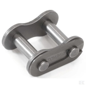 Verbindungsglied, 1X1/2X1/2 Kramp DON525VE