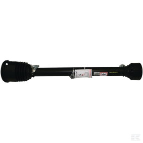 Weitwinkelgelenkwelle S4 953 Mm (Ds4R086Cew00001) Kramp