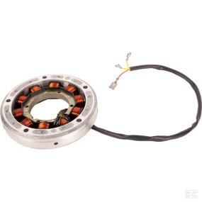 Alternator (Ed0011571540S) Kramp