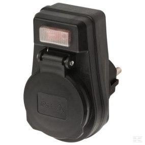 Adapter Eds 10 (Em1508280001)  Kramp EM1508280001