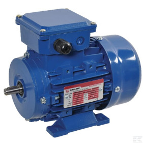 Elektromotor, 0,25 Kw Kramp EM63B2B3300IE2A