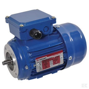 Elektromotor, 0,37 Kw Kramp EM71B4B14300IE2A