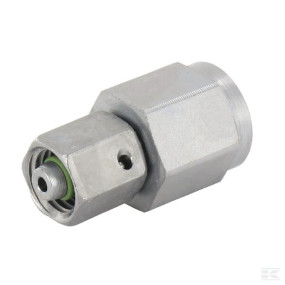 Messpunktverschraubung 6L R14 Kramp EMASD6LR14