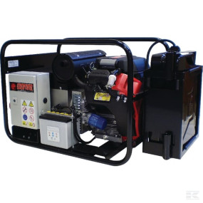 Generator H/S 13,5 Kva 230/40 Kramp EP13500TEHS