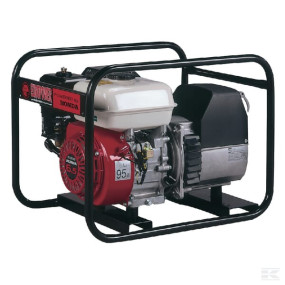 Generator H/Ma 3,2Kva 230V Kramp EP3300HMA