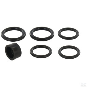 Dichtungssatz für Fv 120 (Ez2223) Kramp