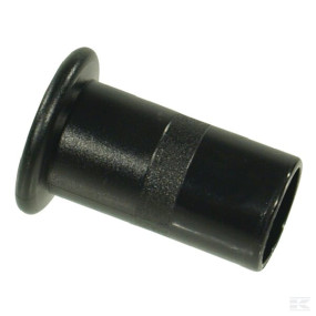 Schnellkupp. Kappe 90° 22Mm Kramp F01PM0822E