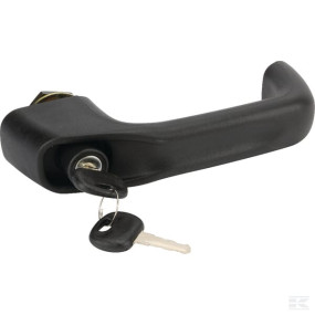 Hebel, Drucktaste Kramp F931812031011