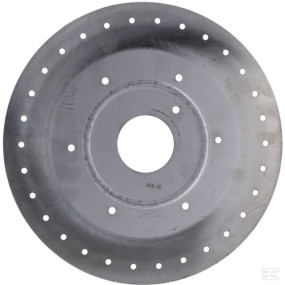 Scheibe 72 Löcher D1,5 Kramp G10121480R