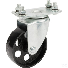 Hinterrad, G2501 Kramp G9250116