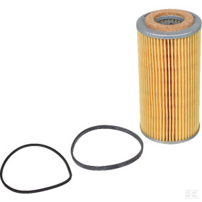 Oelfilterelement Kramp H804T